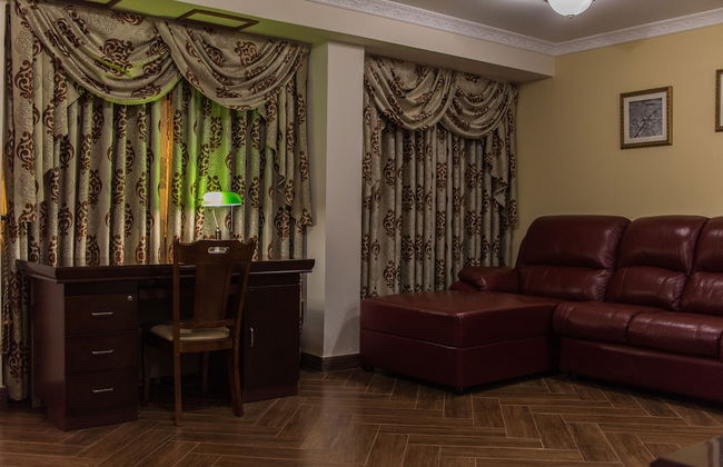 Apart Hotel El Doral - Foto 13
