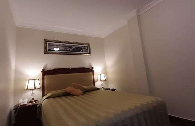 Apart Hotel El Doral - Foto 18