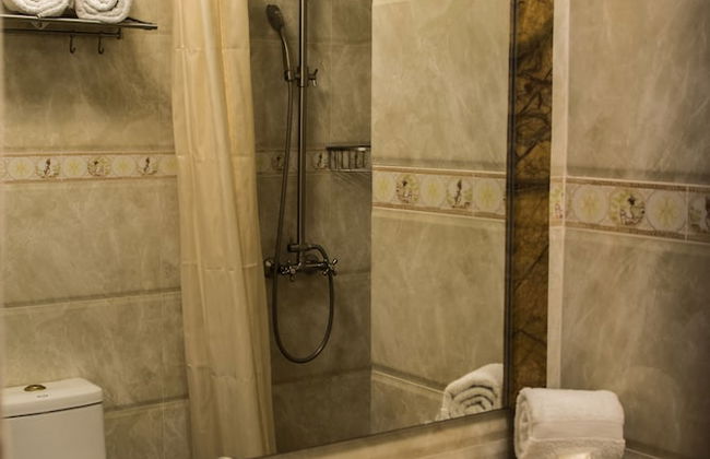 Apart Hotel El Doral - Foto 32