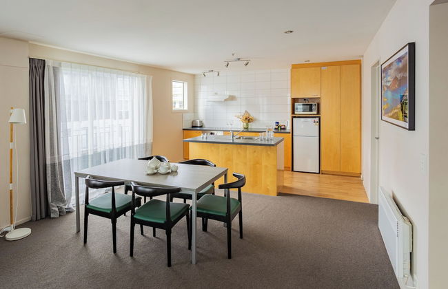 Quest Cathedral Junction Serviced Apartments - Foto 15