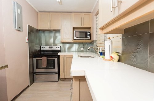 Foto 20 - New Kingston Guest Apartments II