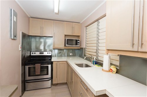 Foto 17 - New Kingston Guest Apartments II