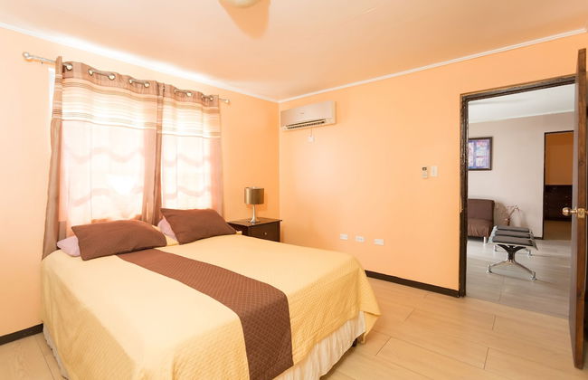 New Kingston Guest Apartments II - Foto 7