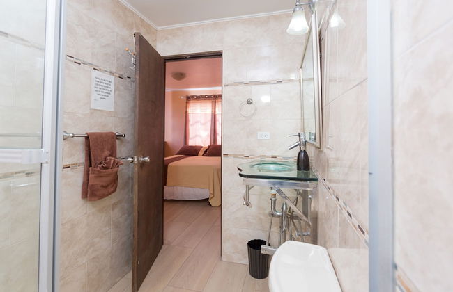 New Kingston Guest Apartments II - Foto 13