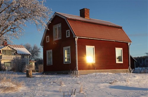 Photo 29 - Cozy House On Norderon For Up To 8 People