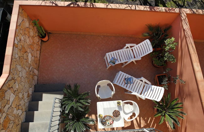 Adriana Casa Vacanze Holiday Tours In Sicily, wi fi, Parking Free, Near sea - Foto 6