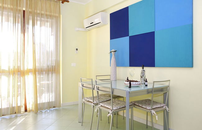 Adriana Casa Vacanze Holiday Tours In Sicily, wi fi, Parking Free, Near sea - Foto 14