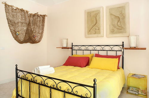 Photo 2 - Adriana Casa Vacanze Holiday Tours In Sicily, wi fi, Parking Free, Near sea