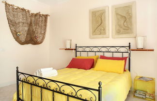 Foto 2 - Adriana Casa Vacanze Holiday Tours In Sicily, wi fi, Parking Free, Near sea