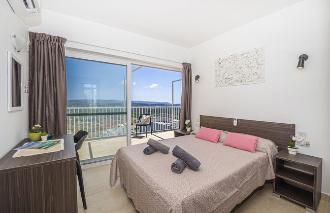 Summer Breeze Penthouse With Hot Tub - Foto 2