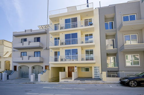 Photo 42 - Summer Breeze Maisonette with Terrace by Getaways Malta