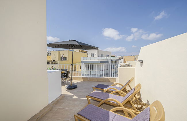 Summer Breeze Penthouse With Hot Tub - Foto 31
