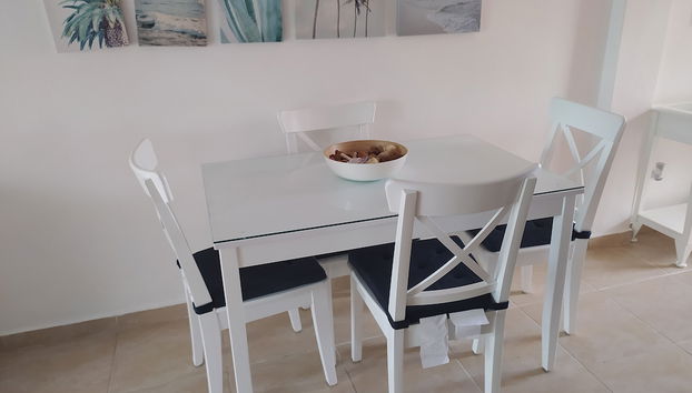 Cozinha privada