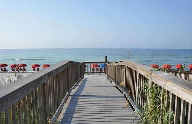 Beach Colony Resort West by SVR - Foto 45