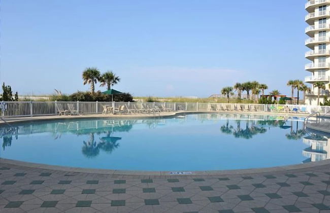 Beach Colony Resort West by SVR - Foto 32