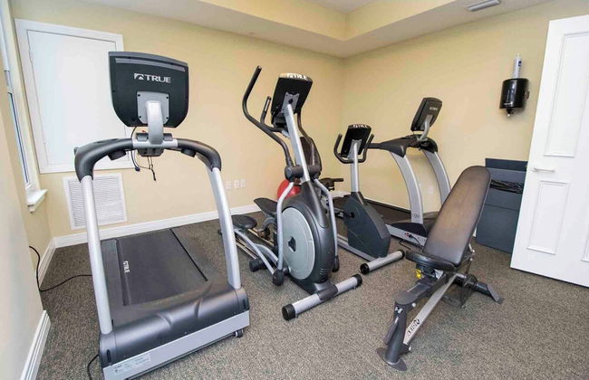 Beach Colony Resort East by Southern Vacation Rentals - Foto 25