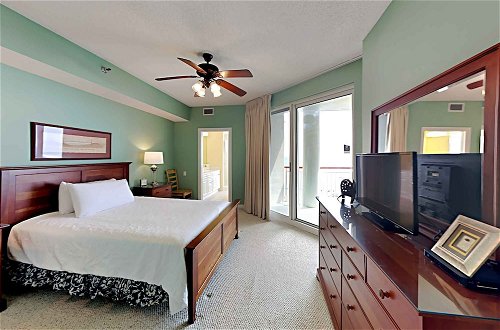 Foto 8 - Beach Colony Resort East by Southern Vacation Rentals