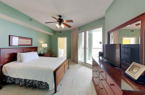 Photo 12 - Beach Colony Resort East by Southern Vacation Rentals