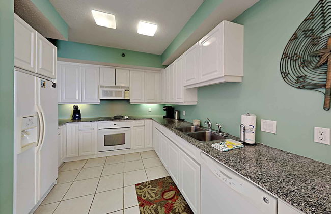 Beach Colony Resort East by Southern Vacation Rentals - Foto 7