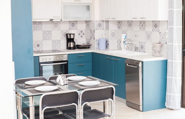 Great Apartment in Piraeus - Foto 10