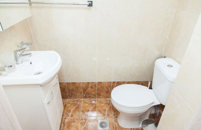 Great Apartment in Piraeus - Foto 23