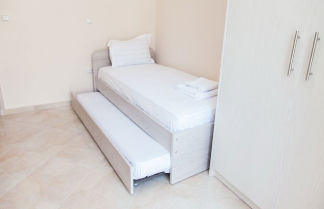 Great Apartment in Piraeus - Foto 8