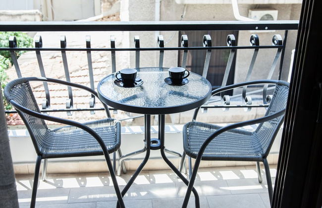 Great Apartment in Piraeus - Foto 35
