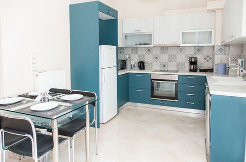 Photo 9 - Great Apartment in Piraeus