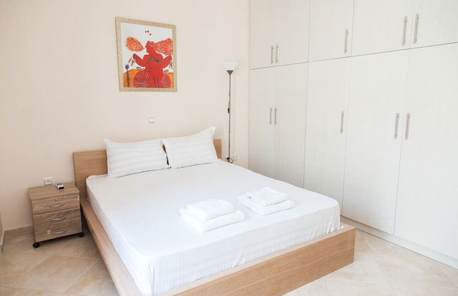 Great Apartment in Piraeus - Foto 3