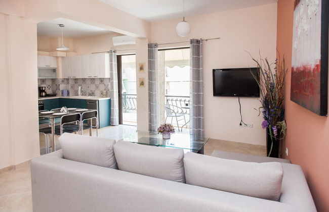 Great Apartment in Piraeus - Foto 15