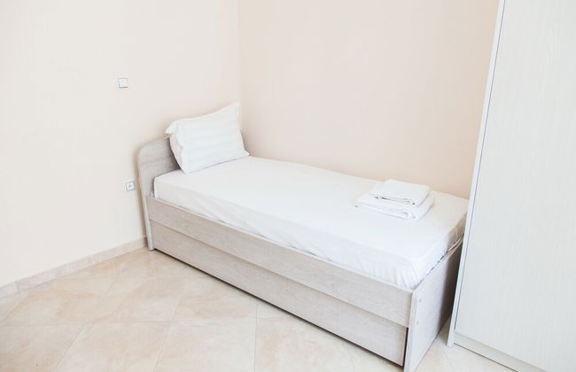 Great Apartment in Piraeus - Foto 7