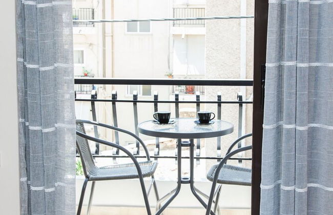 Great Apartment in Piraeus - Foto 34