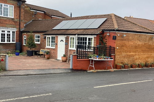 Photo 38 - Inviting 3-bed Apartment in Scarning Near Dereham