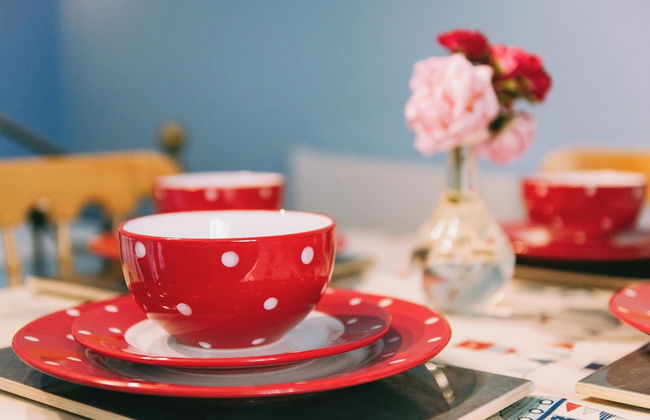 Cozy Scarning Apartment for Two - Foto 13