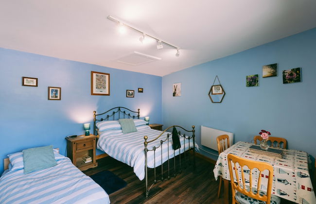 Cozy Scarning Apartment for Three - Foto 1