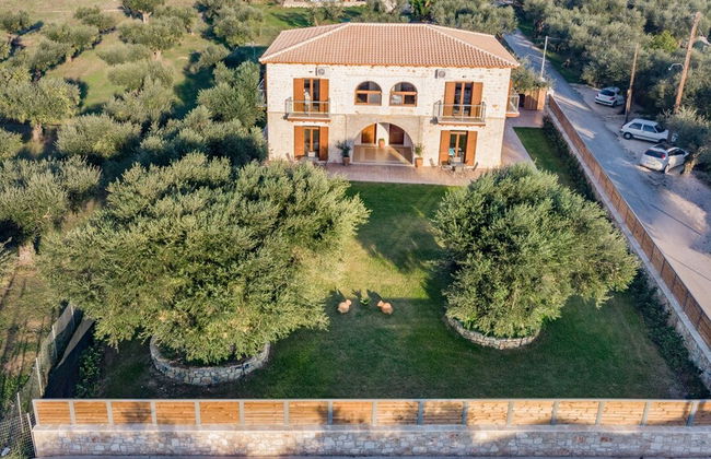 Green Stone Villas - Serenity Apartment - Foto 29