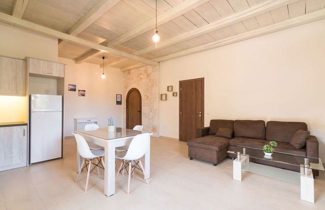 Green Stone Villas - Elegant Apartment - Foto 14