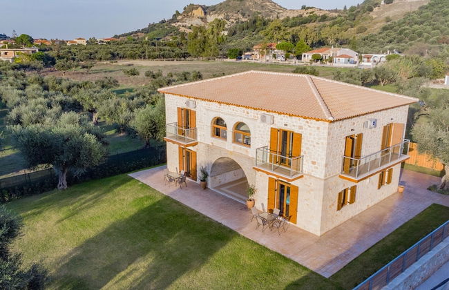 Green Stone Villas - Fortune Apartment - Foto 28