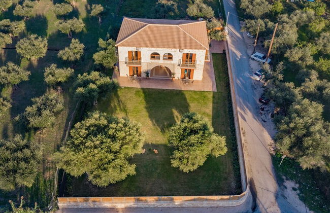 Green Stone Villas - Elegant Apartment - Foto 27