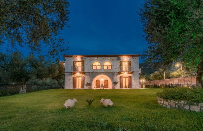 Green Stone Villas - Elegant Apartment - Foto 25