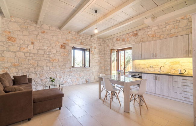Green Stone Villas - Euphoria Apartment - Foto 11