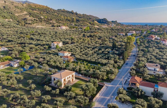 Green Stone Villas - Euphoria Apartment - Foto 27