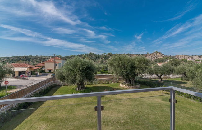 Green Stone Villas - Serenity Apartment - Foto 7
