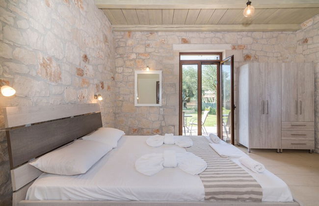 Green Stone Villas - Euphoria Apartment - Foto 2