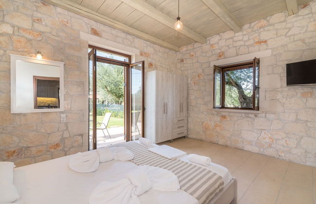 Green Stone Villas - Elegant Apartment - Foto 4