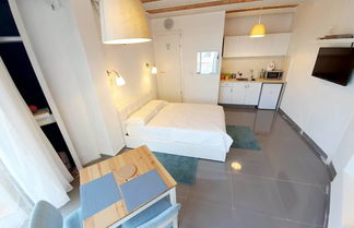 Photo 2 - Agas Holiday Apartments Gefen Boutique