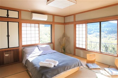 Foto 10 - Springs Village Hakone Glamping Resort