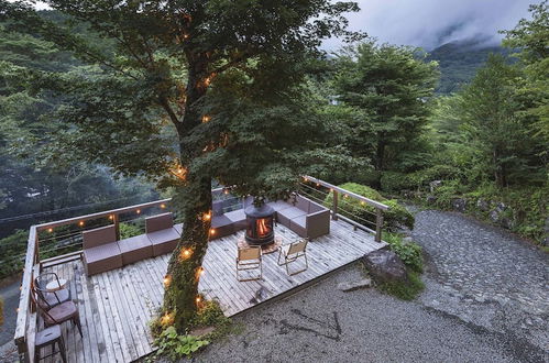 Foto 42 - Springs Village Hakone Glamping Resort