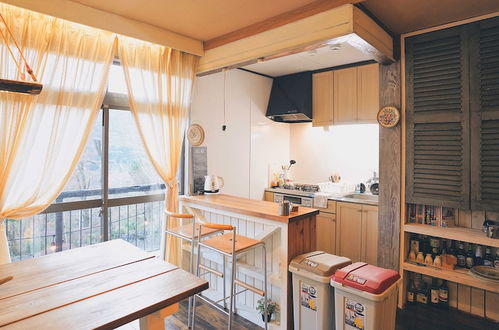 Foto 53 - Springs Village Hakone Glamping Resort