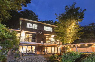 Foto 1 - Springs Village Hakone Glamping Resort